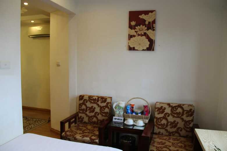 Parkson Hotel Hanoi