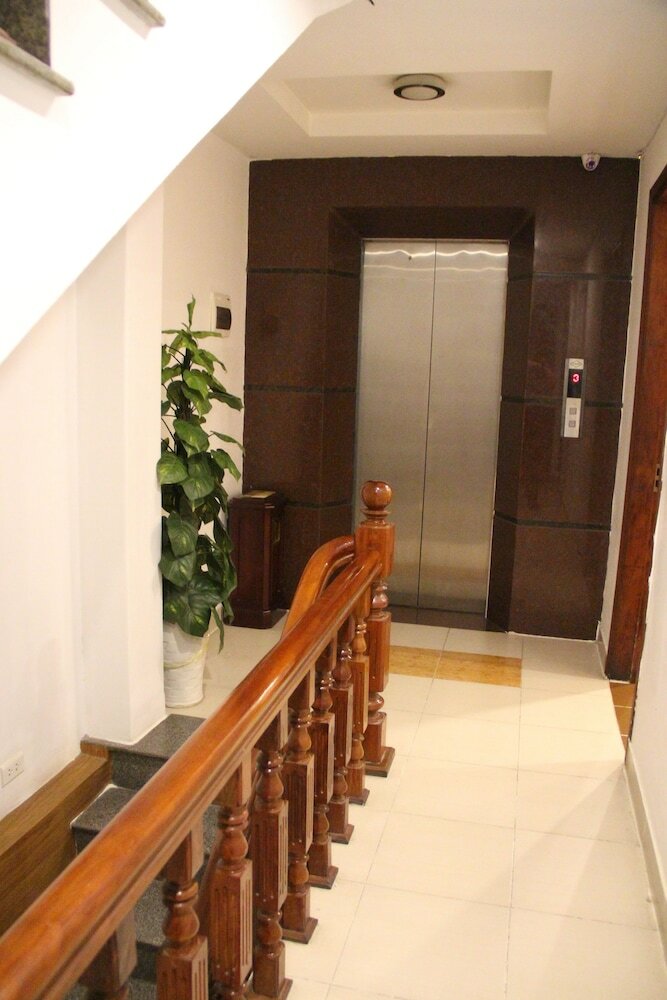 Parkson Hotel Hanoi