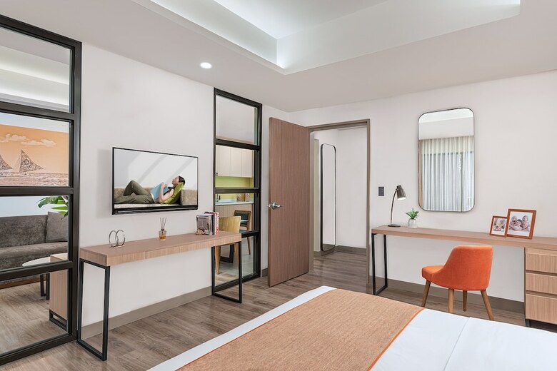 Aparthotel Citadines Amigo Iloilo