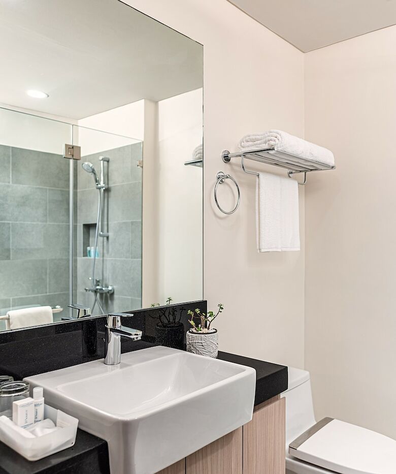 Aparthotel Citadines Amigo Iloilo