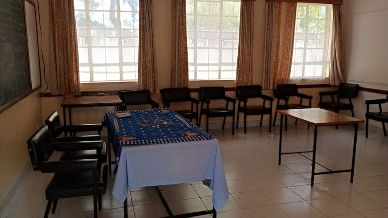 Hotel Thika Guest House & Conference Centre