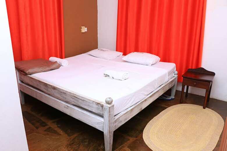 Aparthotel Camp Zodiak Africa Lodge