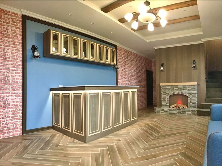Hotel Astrea