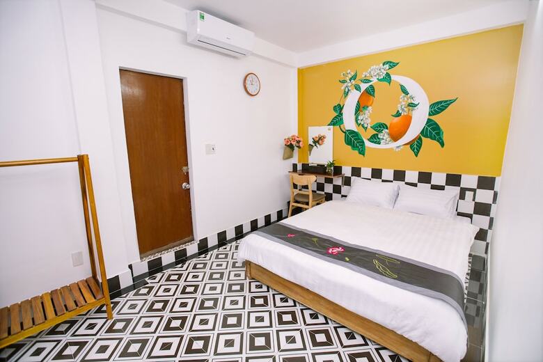Hotel Dolly Home