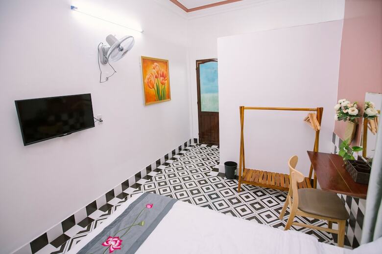 Hotel Dolly Home