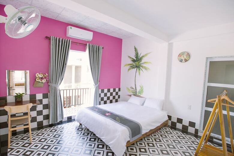 Hotel Dolly Home