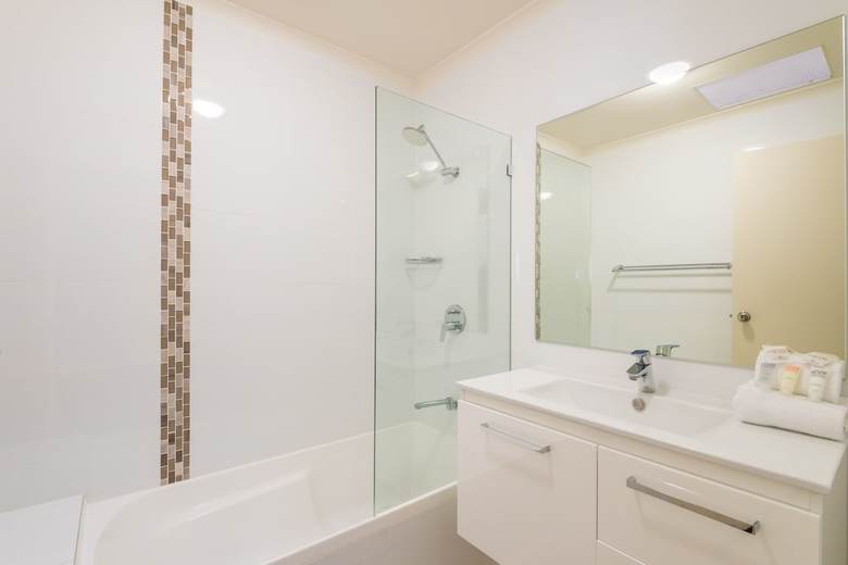 Apartamentos Noosa Outrigger Beach Resort