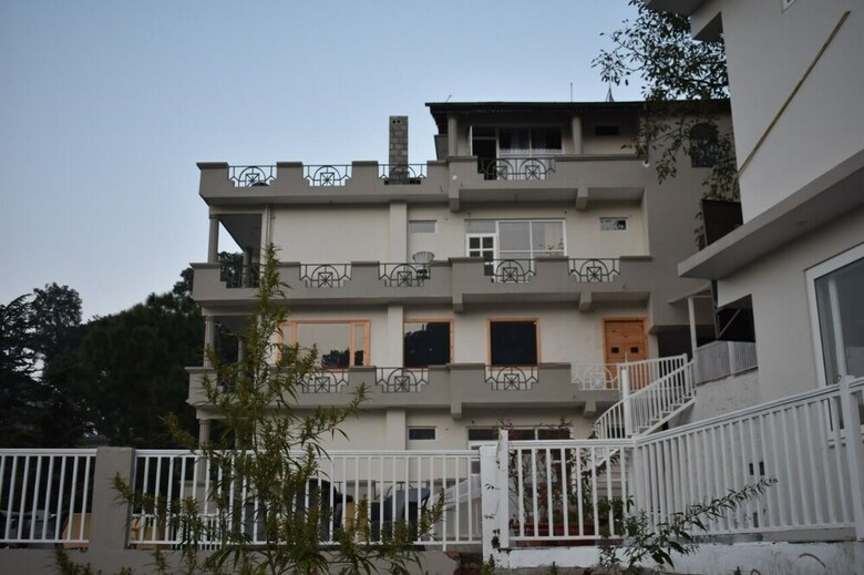 Hotel Clarks Exotica Ramgarh