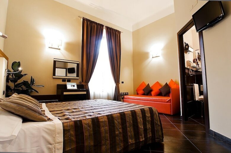 Cenci Bed & Breakfast