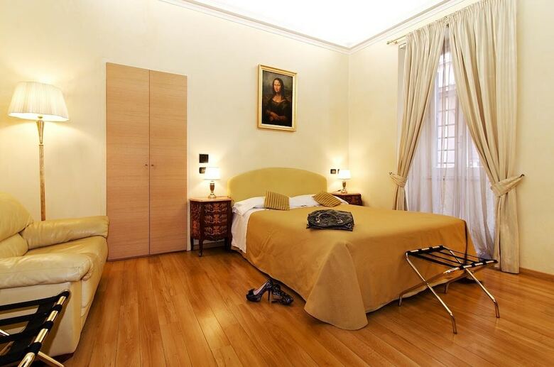 Cenci Bed & Breakfast