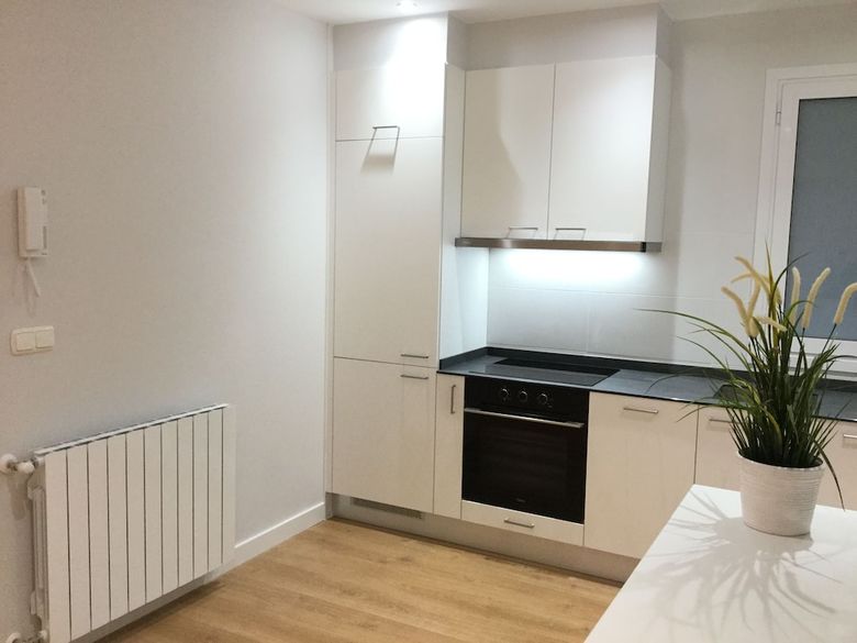 Apartamentos Gros Style By Forever Rentals