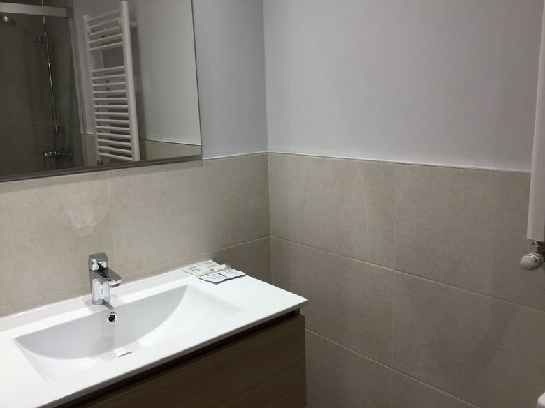 Apartamentos Gros Style By Forever Rentals