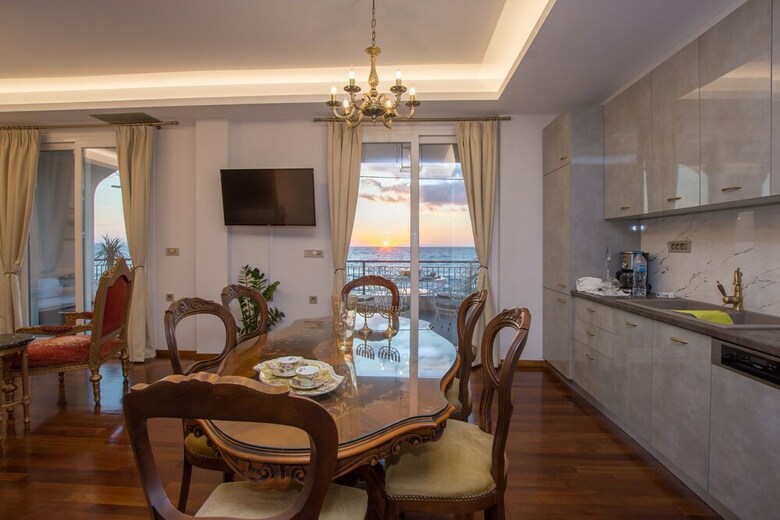 Hotel B4b Sea N' City