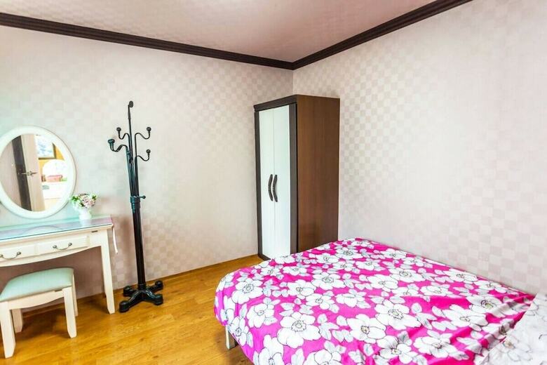 Jungfrau Pension