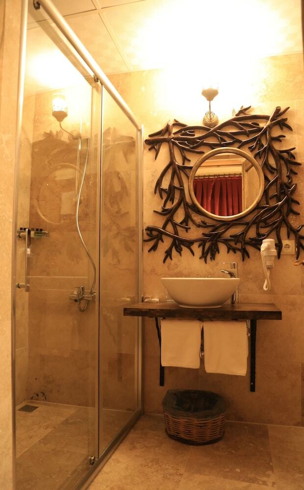 Hotel Corner In Cappadocia