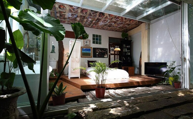 Bed & Breakfast Chamonix Home Stay