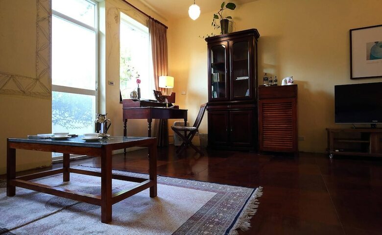Bed & Breakfast Chamonix Home Stay