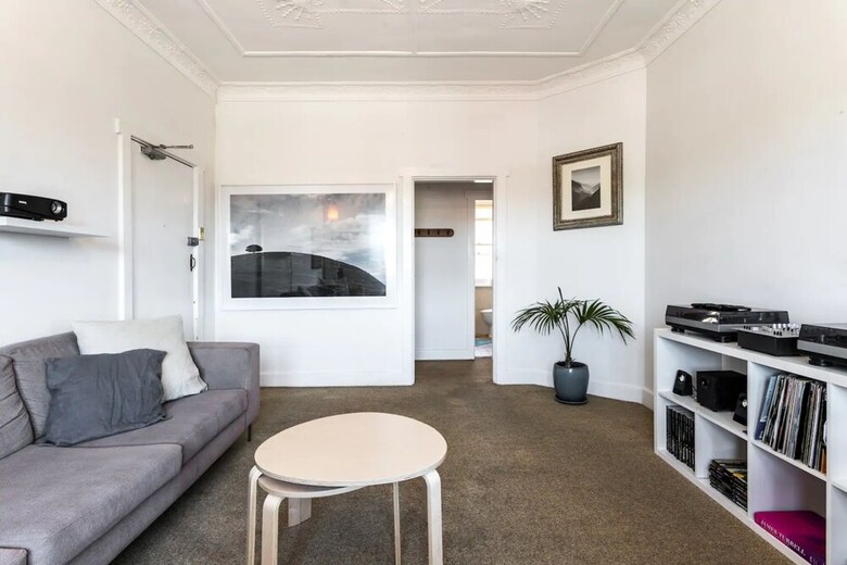 Apartamento Bright Bondi Beach Pad