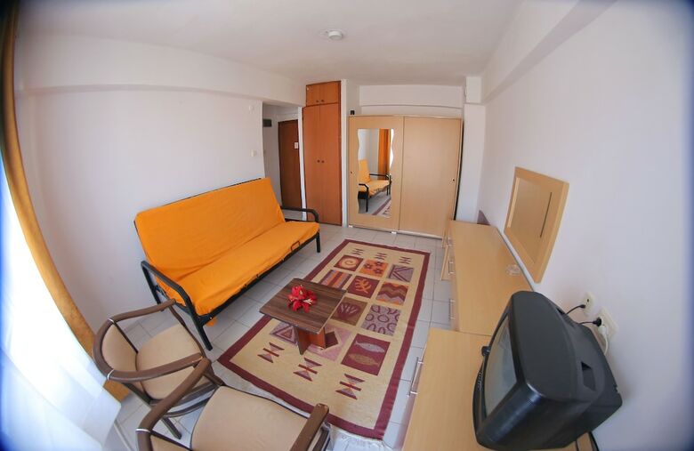 Prestige Residence Hotel