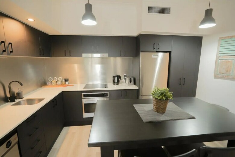 Apartamento Renovated Resort Unit In The Surfers Paradise