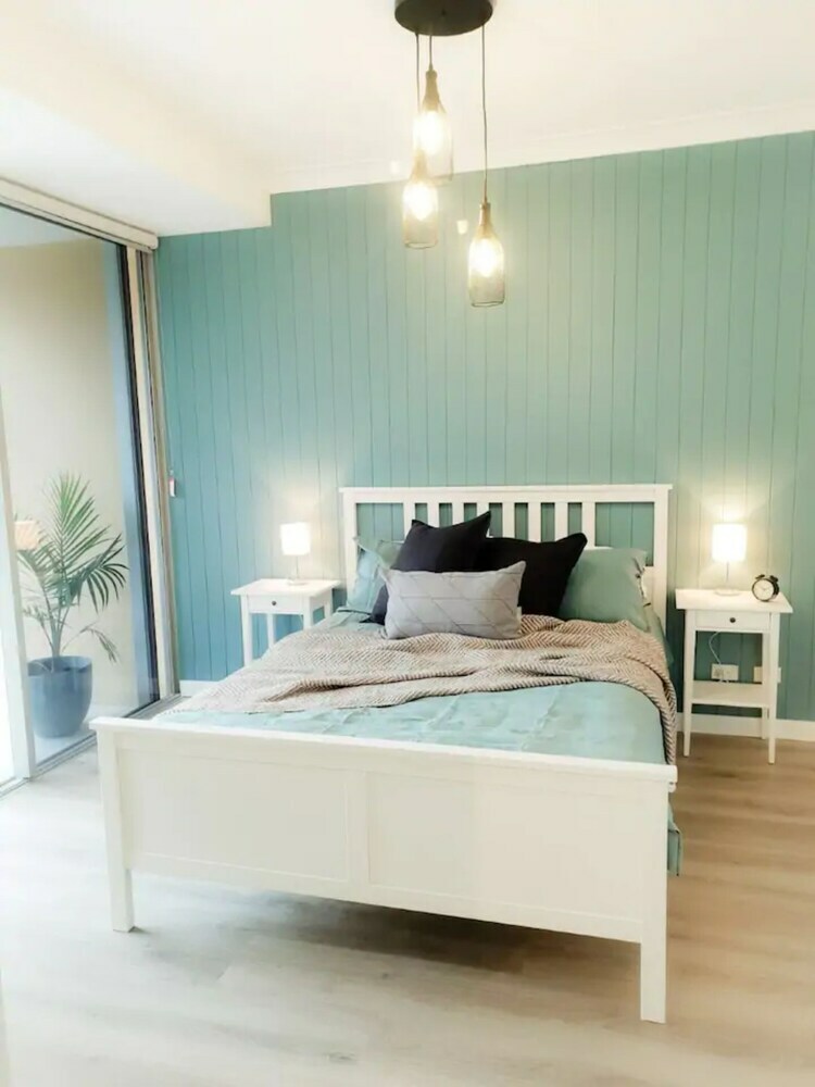 Apartamento Renovated Resort Unit In The Surfers Paradise