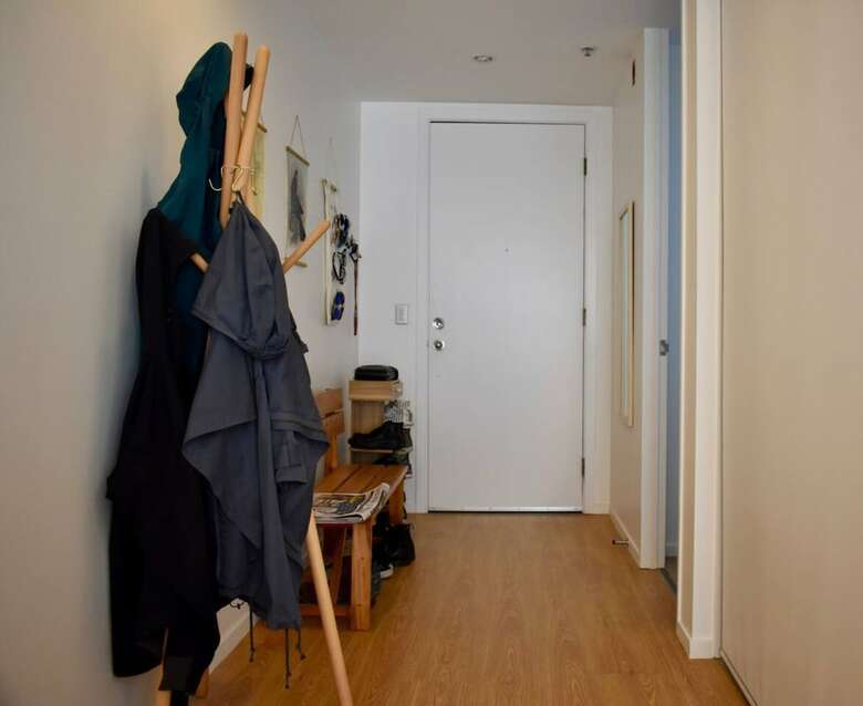 Spacious 1 Bedroom Apartment With City Views