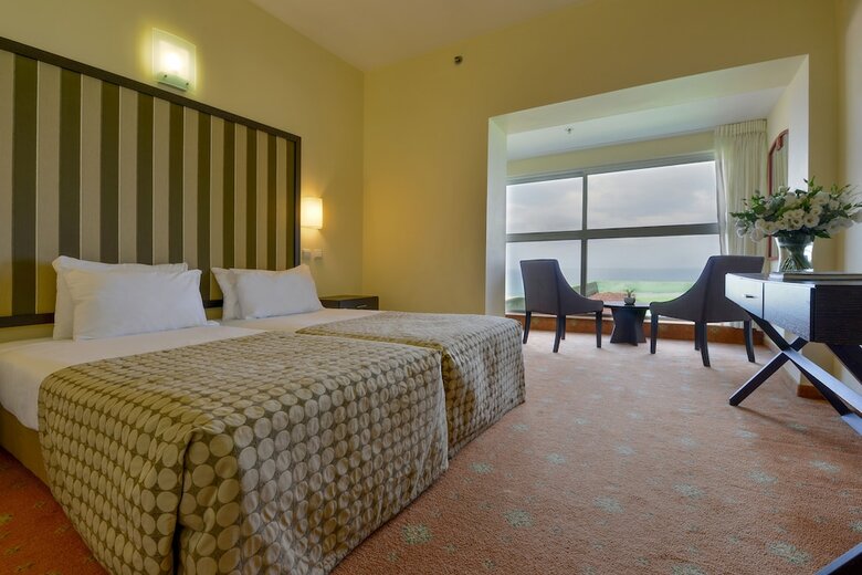 Apartamento Sharon Hotel Herzliya