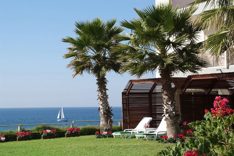Apartamento Sharon Hotel Herzliya