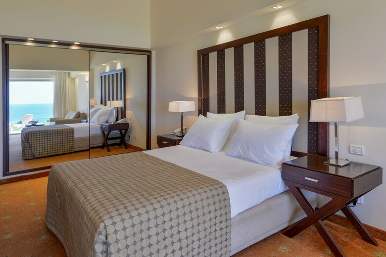Apartamento Sharon Hotel Herzliya