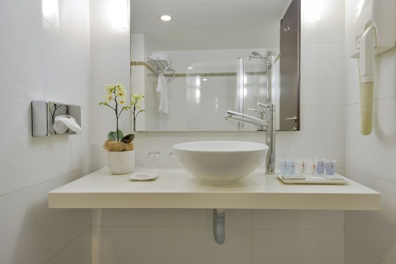 Apartamento Sharon Hotel Herzliya