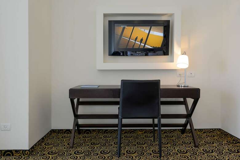 Apartamento Sharon Hotel Herzliya