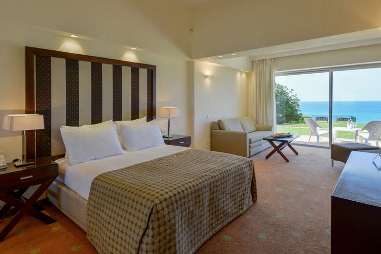 Apartamento Sharon Hotel Herzliya