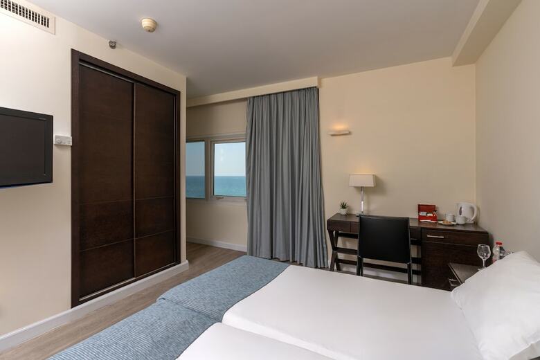 Apartamento Sharon Hotel Herzliya