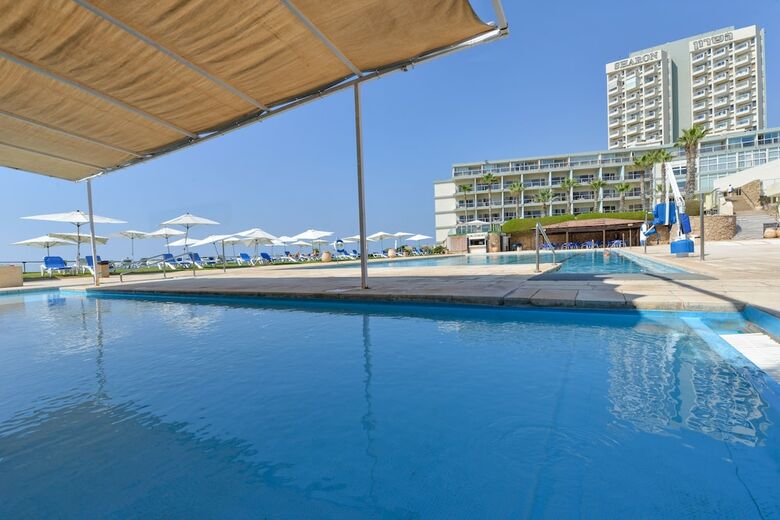 Apartamento Sharon Hotel Herzliya