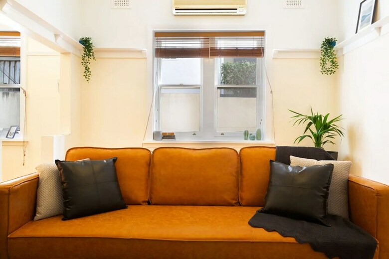 Apartamento 2 Bedroom Gorgeous Art Deco Classic Near Cbd