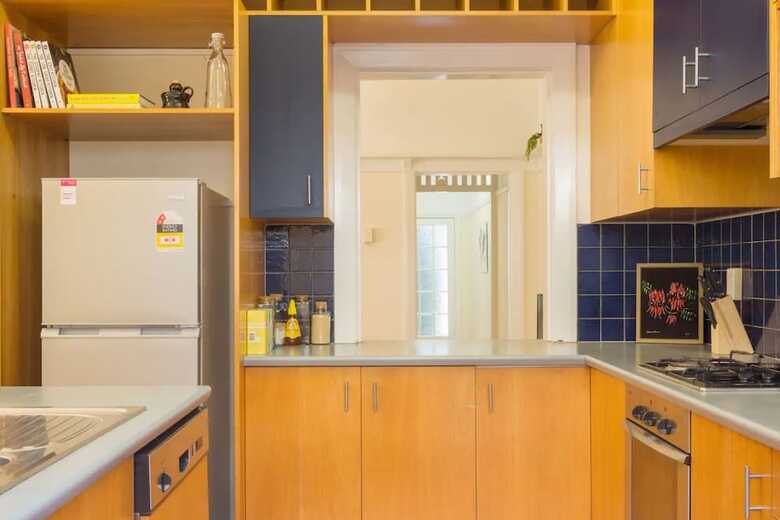Apartamento 2 Bedroom Gorgeous Art Deco Classic Near Cbd