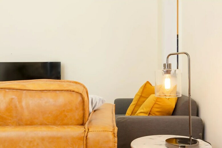 Apartamento 2 Bedroom Gorgeous Art Deco Classic Near Cbd