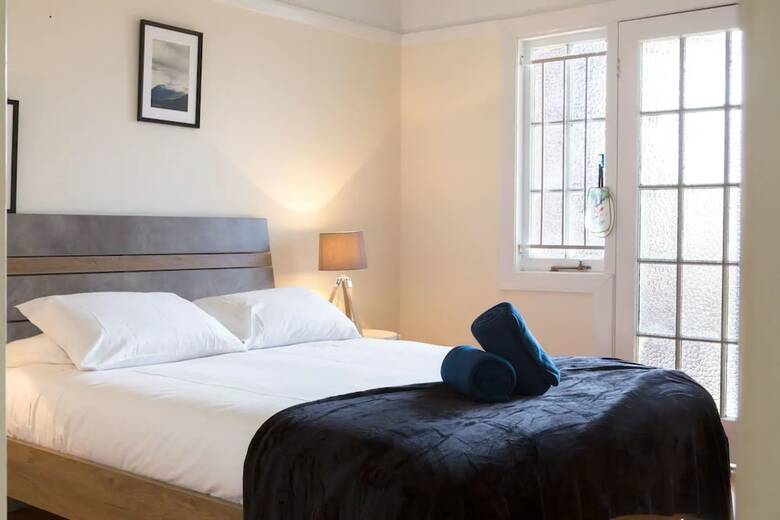 Apartamento 2 Bedroom Gorgeous Art Deco Classic Near Cbd