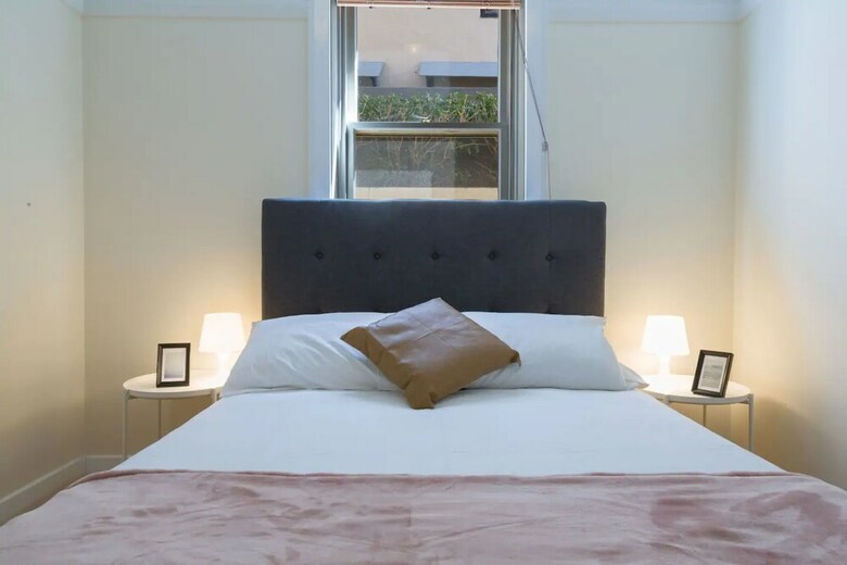 Apartamento 2 Bedroom Gorgeous Art Deco Classic Near Cbd