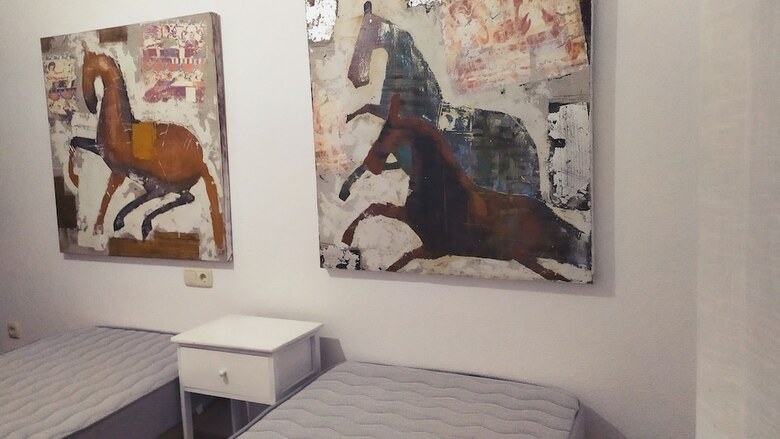Villa Anahi Home Brezo 3