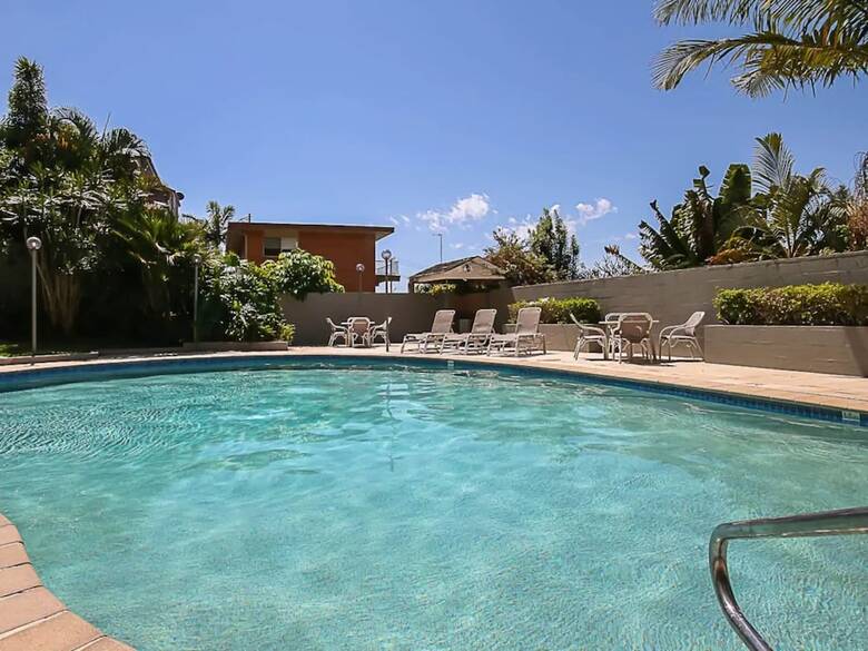 Spacious 2 Bedroom Apartment With Panoramic Views
