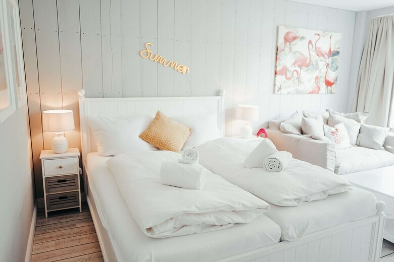 Beachbude Apartments Timmendorfer Strand