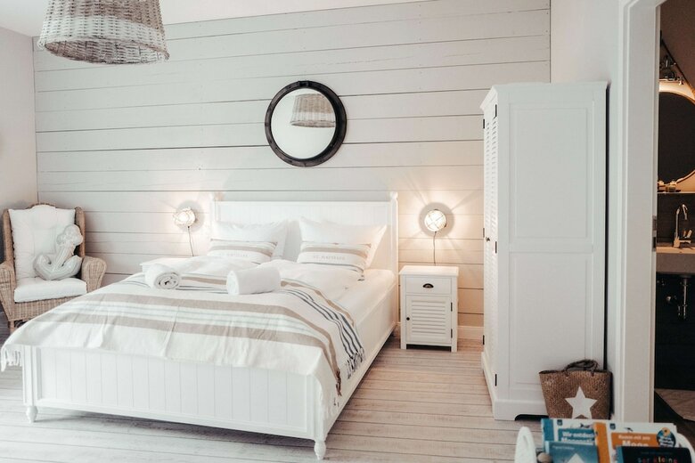 Beachbude Apartments Timmendorfer Strand