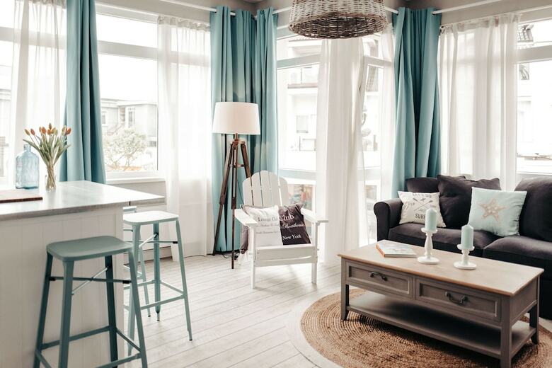 Beachbude Apartments Timmendorfer Strand