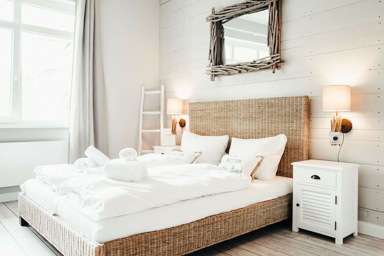 Beachbude Apartments Timmendorfer Strand