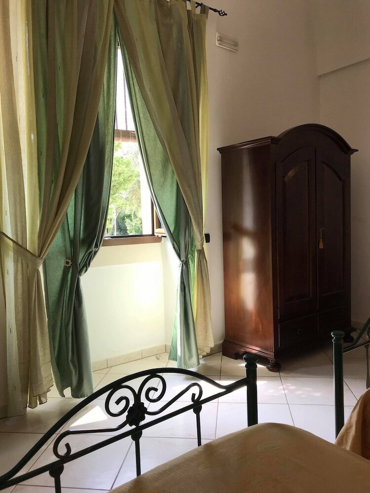 Bed & Breakfast Tenuta Paradisi