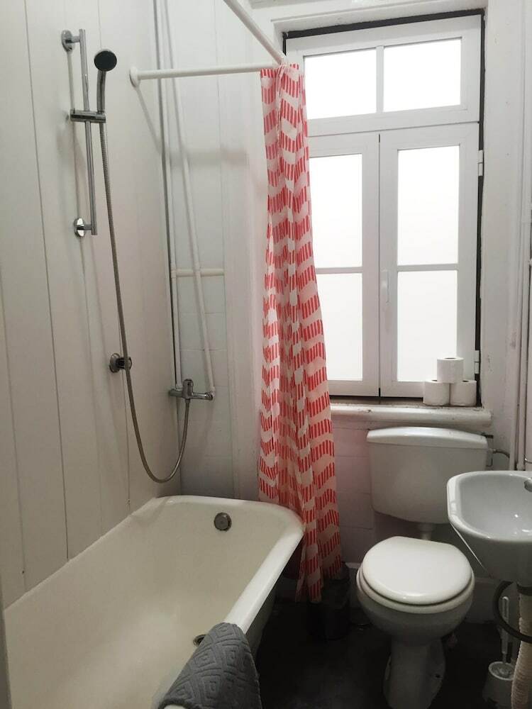 Typical Portuguese Apartment Beautiful View