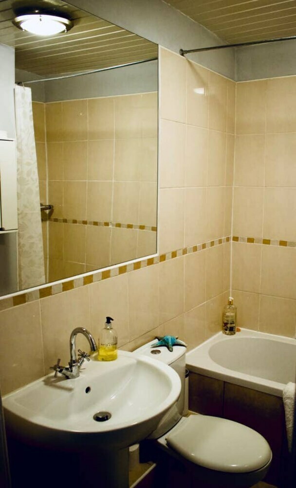 Stylish 1 Bedroom Apartment