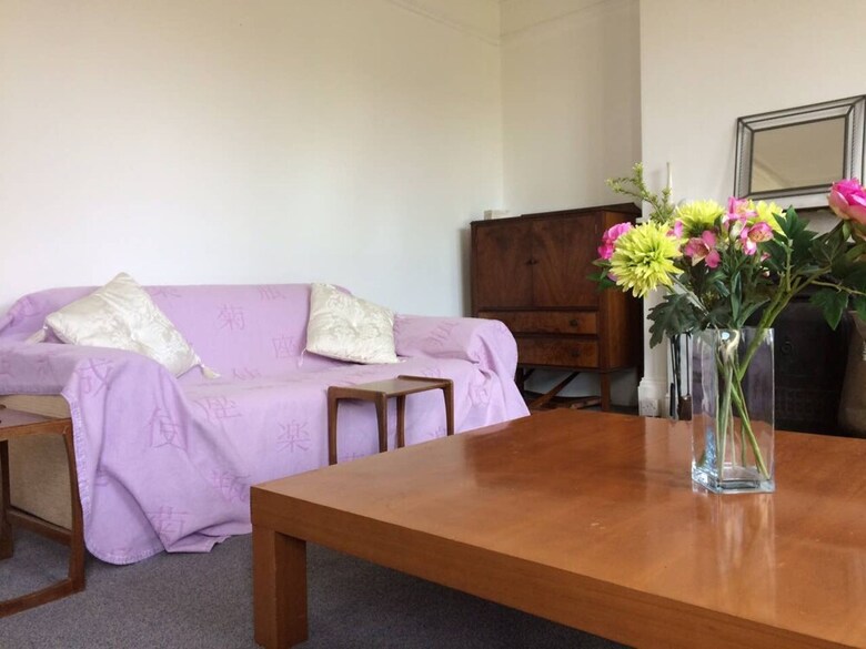 Apartamento Bright & Spacious 2 Bedroom Flat In Central Brighton