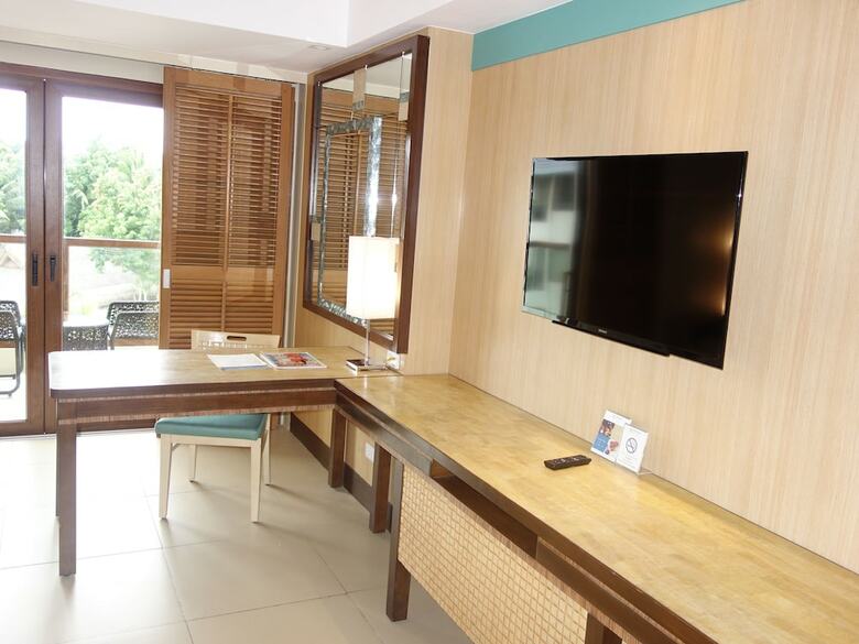 Apartamento Henann Resort Alona Beach